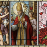 De mártir a fenómeno global: cómo San Valentín conquistó el calendario del amor