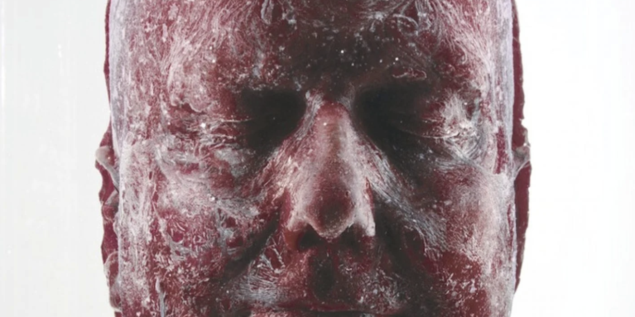 La escultura que si se desconecta, se pudre: Marc Quinn y sus cabezas de sangre real