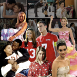 Las romcoms ya no son como las de los 2000s