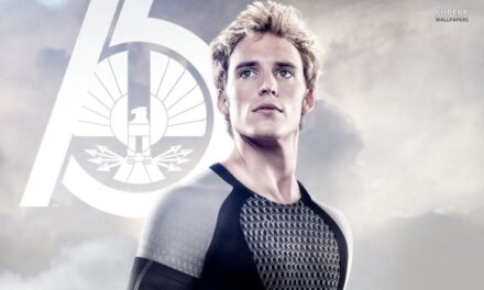 El secreto sucio de los Vencedores: Lo que Snow le hacía a Finnick y por qué nadie habla de ello