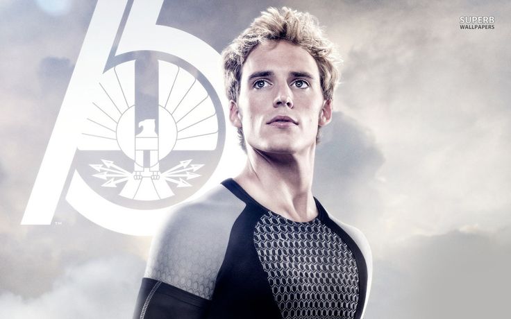 El secreto sucio de los Vencedores: Lo que Snow le hacía a Finnick y por qué nadie habla de ello