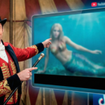 P.T. Barnum inventó el Clickbait (y las Fake News) 150 años antes de Internet