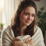 Llorar también vende: por qué romantizamos la tristeza en canciones, series y TikTok