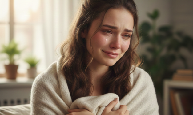 Llorar también vende: por qué romantizamos la tristeza en canciones, series y TikTok