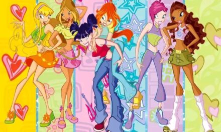 ¿Qué le paso al Club Winx?