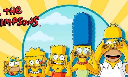 La Película de Los Simpson predijo la pandemia y el espionaje de la NSA años antes de Snowden