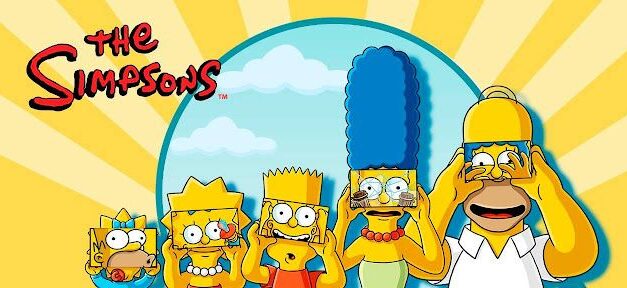 La Película de Los Simpson predijo la pandemia y el espionaje de la NSA años antes de Snowden