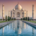 ¿Cortó el emperador las manos a los obreros? La sangrienta leyenda negra del Taj Mahal