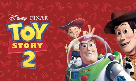 El comando que casi borra ‘Toy Story 2’ y la mamá que salvó a Pixar