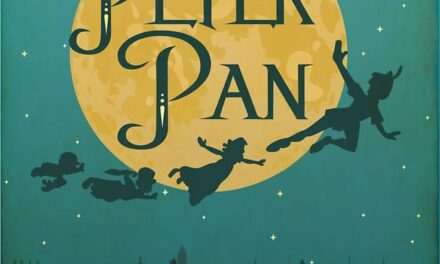 Peter Pan no los llevaba a Nunca Jamás, los mataba: La teoría original del «Ángel de la Muerte»