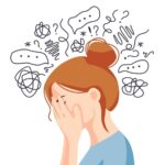 Creías que era normal… pero en realidad es ansiedad