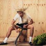 Ahora to’ quieren ser latinos… pero les falta sazón.