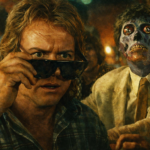 THEY LIVE cuando Carpenter te pone los lentes
