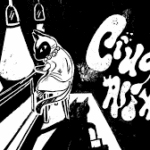 CIUDAD ALIMAÑA: Jazz, lluvia y títeres que quieren salvar el cine mexicano