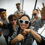 Hop! Hop! Diablo Funk: el mexa funk