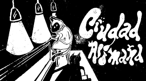 CIUDAD ALIMAÑA: Jazz, lluvia y títeres que quieren salvar el cine mexicano