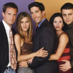 “Friends”: La serie que convirtió la amistad en un fenómeno eterno
