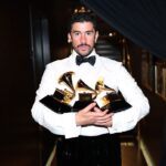 La noche en que los Grammy cambiaron de idioma 