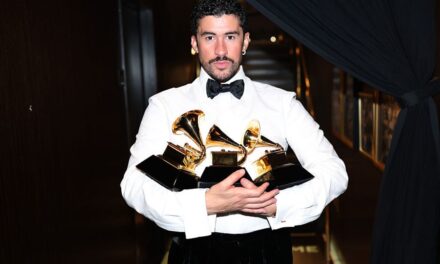 La noche en que los Grammy cambiaron de idioma 