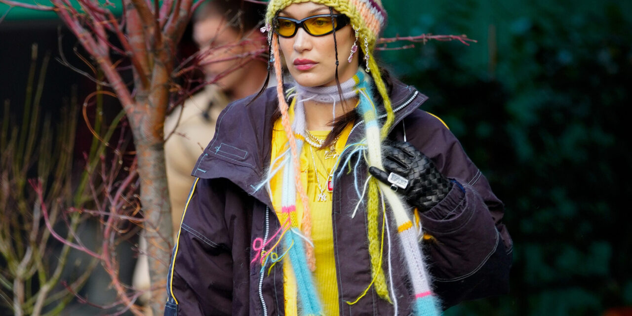 Lo feo está de vuelta (y es cool): cómo el anti-estilo conquistó la moda