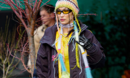 Lo feo está de vuelta (y es cool): cómo el anti-estilo conquistó la moda