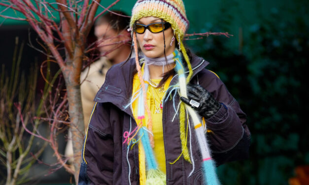 Lo feo está de vuelta (y es cool): cómo el anti-estilo conquistó la moda