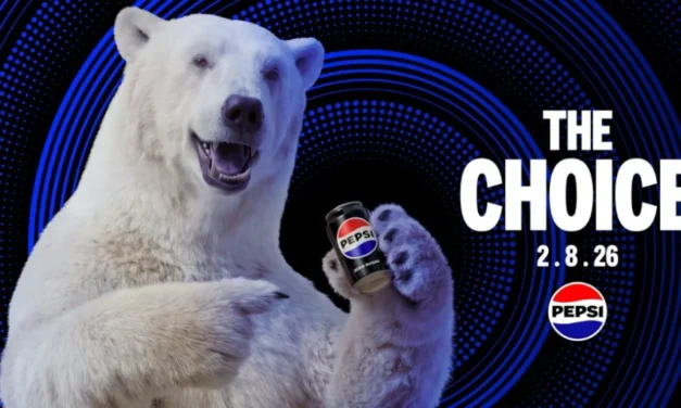 “El oso que eligió Pepsi”: cómo el nuevo comercial reactivó la guerra de las colas