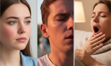 Tu cuerpo toma decisiones por ti (aunque jures que mandas tú)